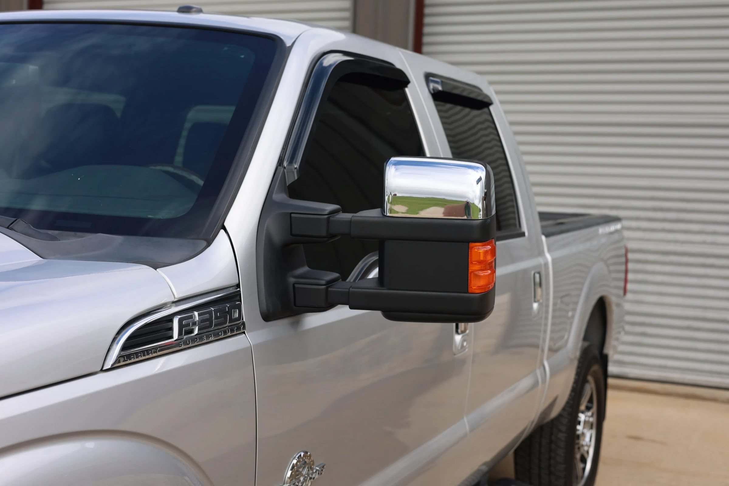 Used 2016 Ford F350 Platinum AWD/4WD image 19