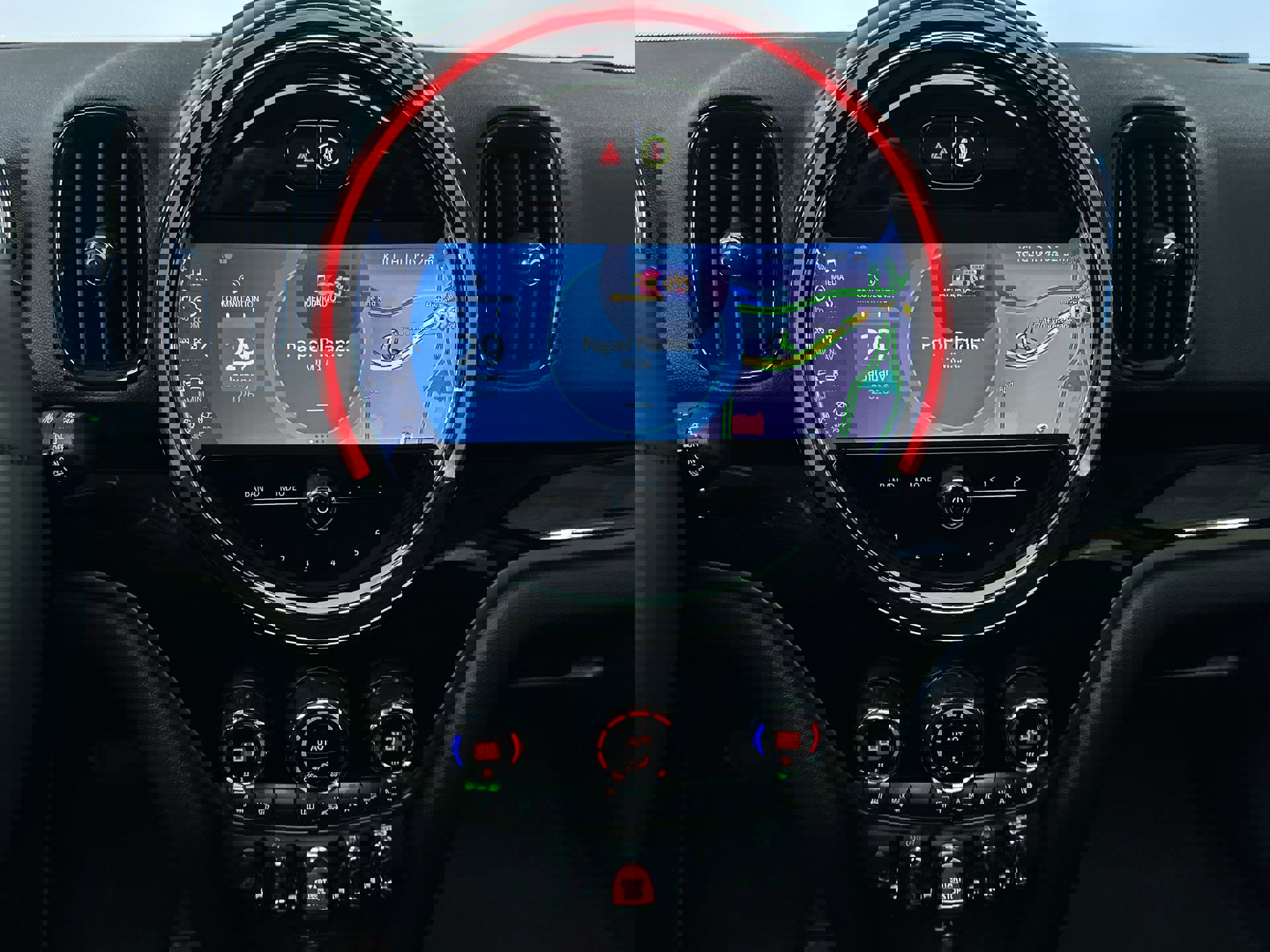 Used 2024 MINI Cooper Countryman S w/ Premium Package image 19