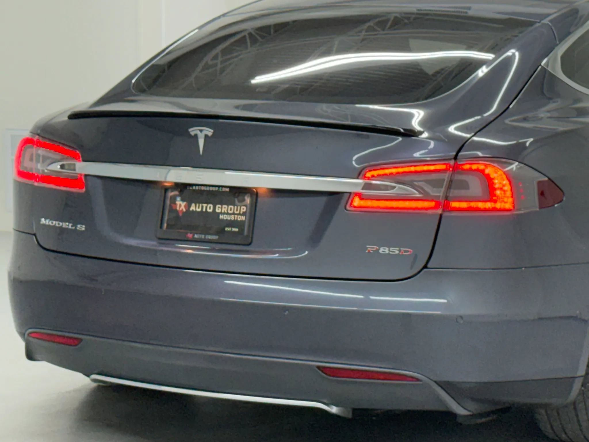 Used 2014 Tesla Model S P85D image 41