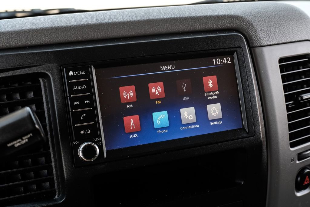 Used 2019 Nissan NV 2500 S image 24