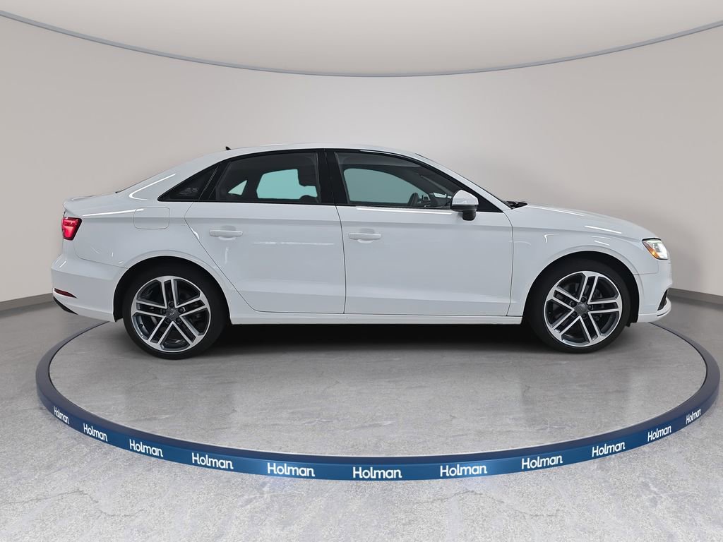 Used 2020 Audi A3 2.0T Premium image 6