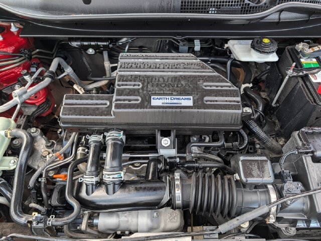 Used 2019 Honda CR-V EX image 25