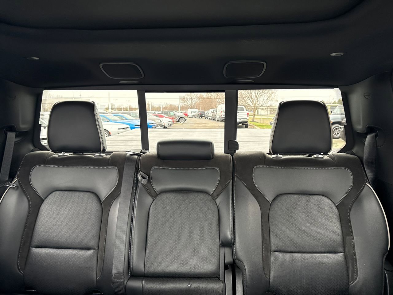 Used 2022 RAM 1500 Laramie image 28