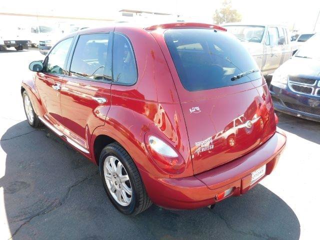 Used 2010 Chrysler PT Cruiser w/ Convenience Group image 5