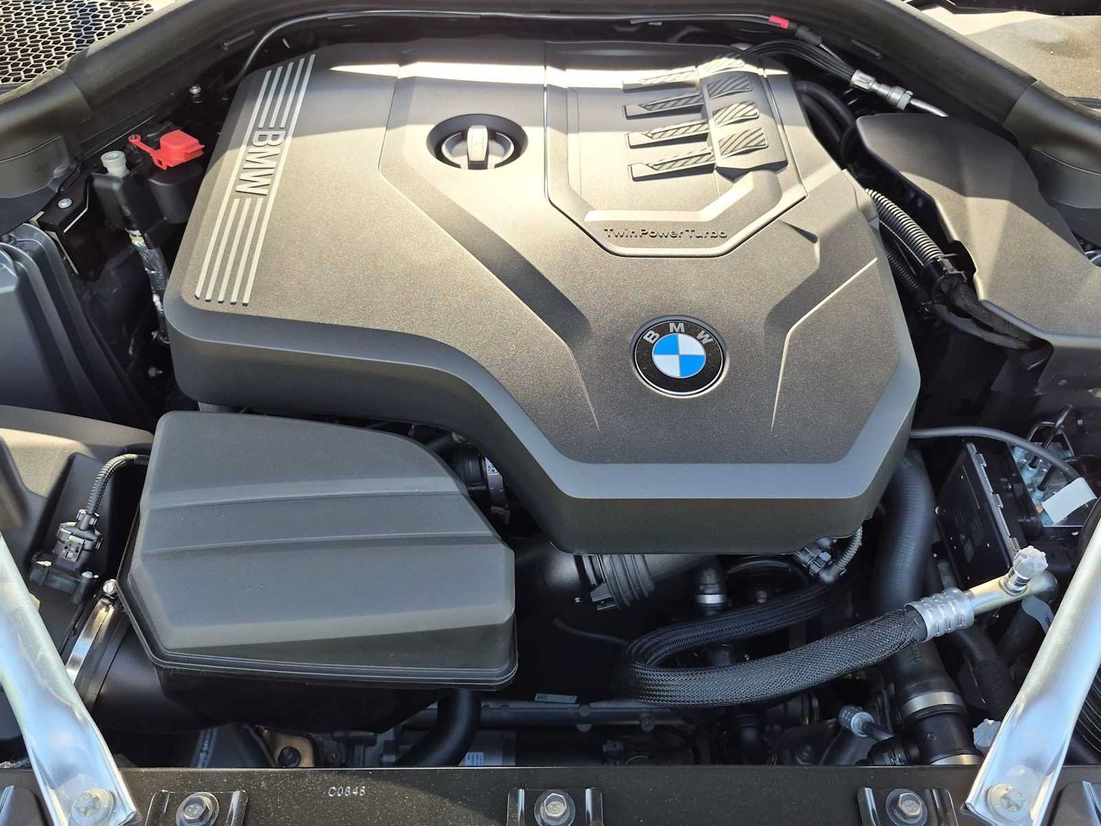 New 2026 BMW Z4 sDrive30i w/ Premium Package RWD image 14