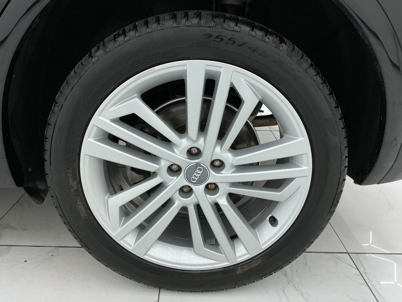 Used 2020 Audi Q5 2.0T Premium Plus w/ Premium Plus Package AWD/4WD image 50