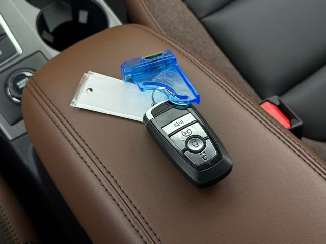 Used 2025 Ford Bronco Sport Outer Banks w/ Outer Banks Tech Package+ image 6