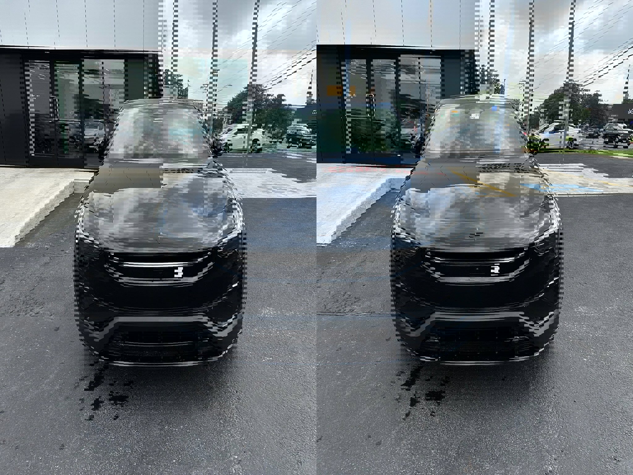 New 2025 Polestar Polestar 3 image 7