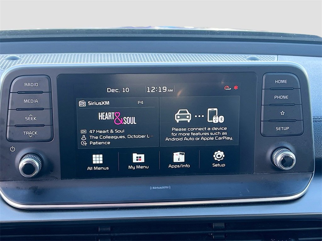 Used 2021 Kia Telluride S image 14