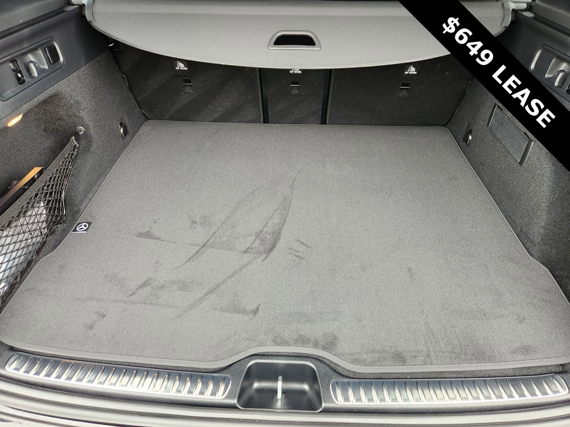 Certified 2025 Mercedes-Benz GLC 300 4MATIC image 33