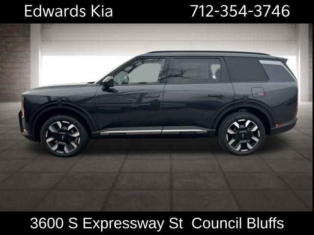 New 2027 Kia Telluride S image 10