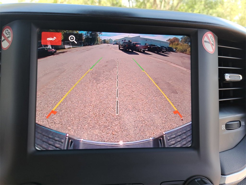 Used 2024 RAM 3500 Big Horn image 22