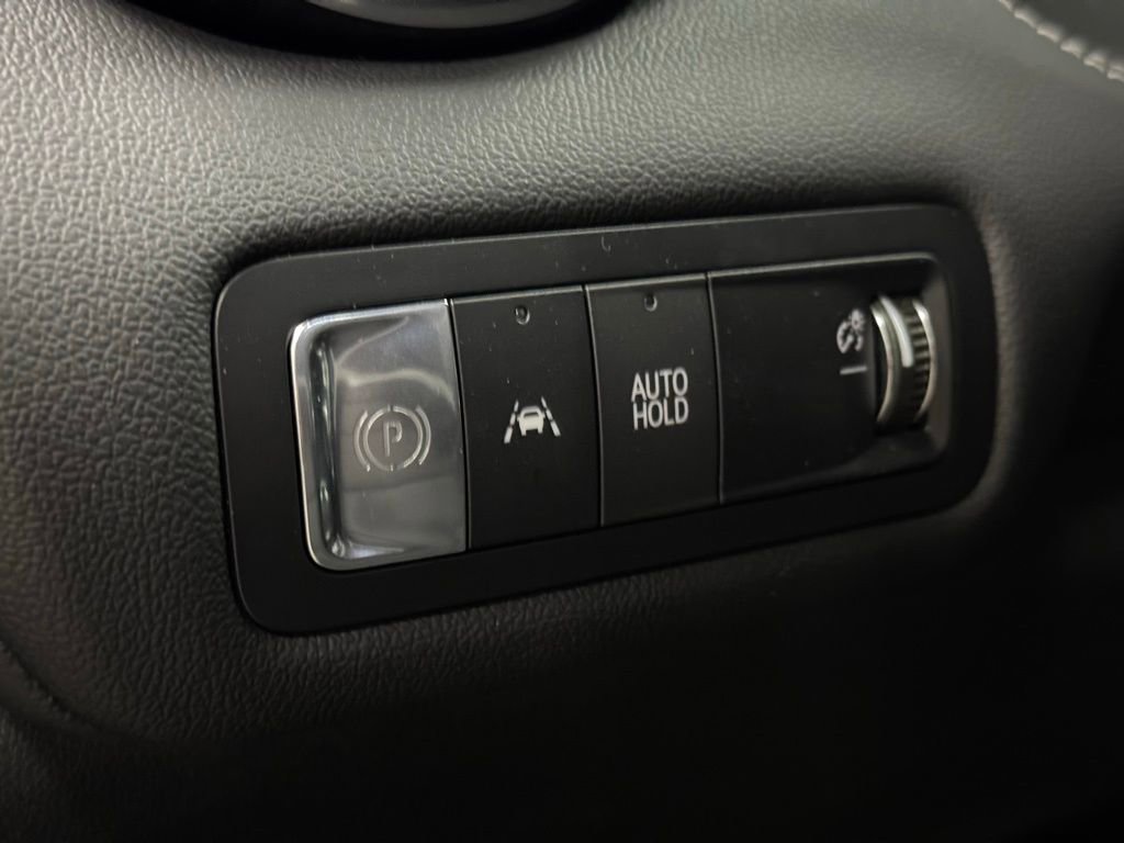 New 2025 Chevrolet Blazer EV LT image 28