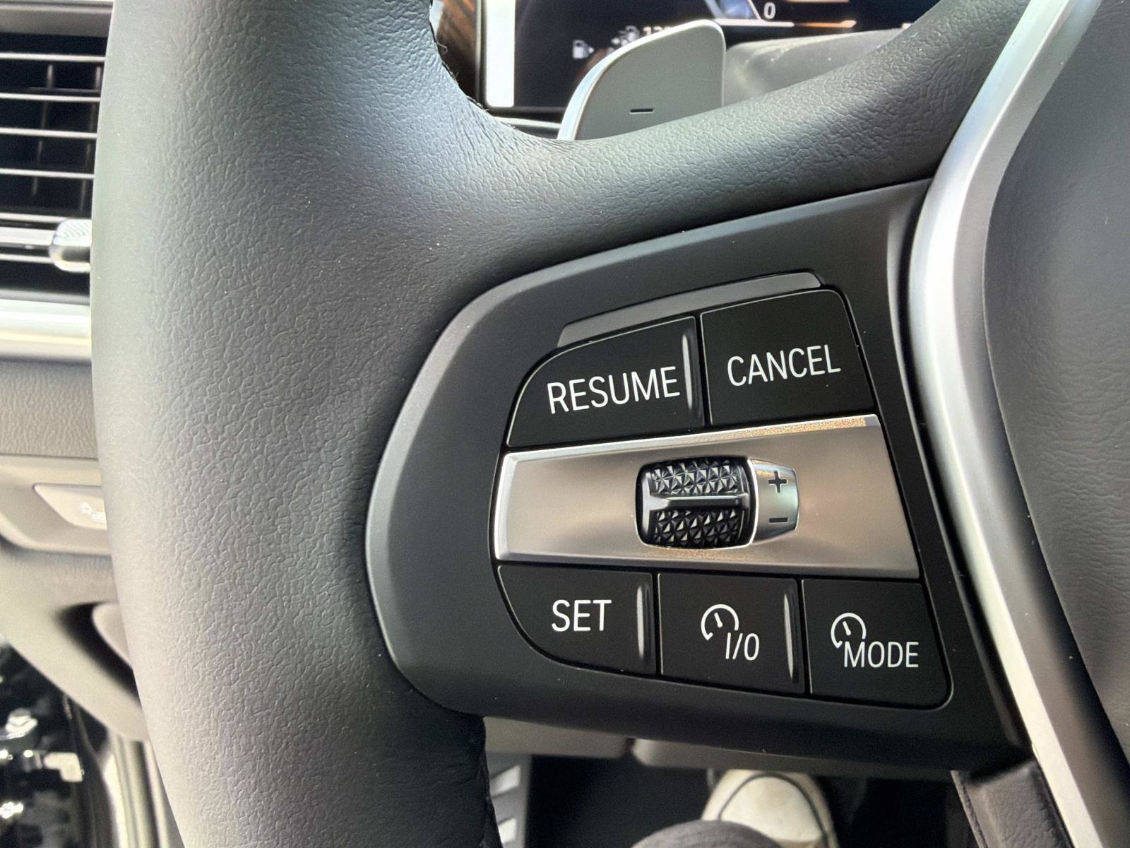 New 2026 BMW X5 xDrive50e AWD/4WD image 30