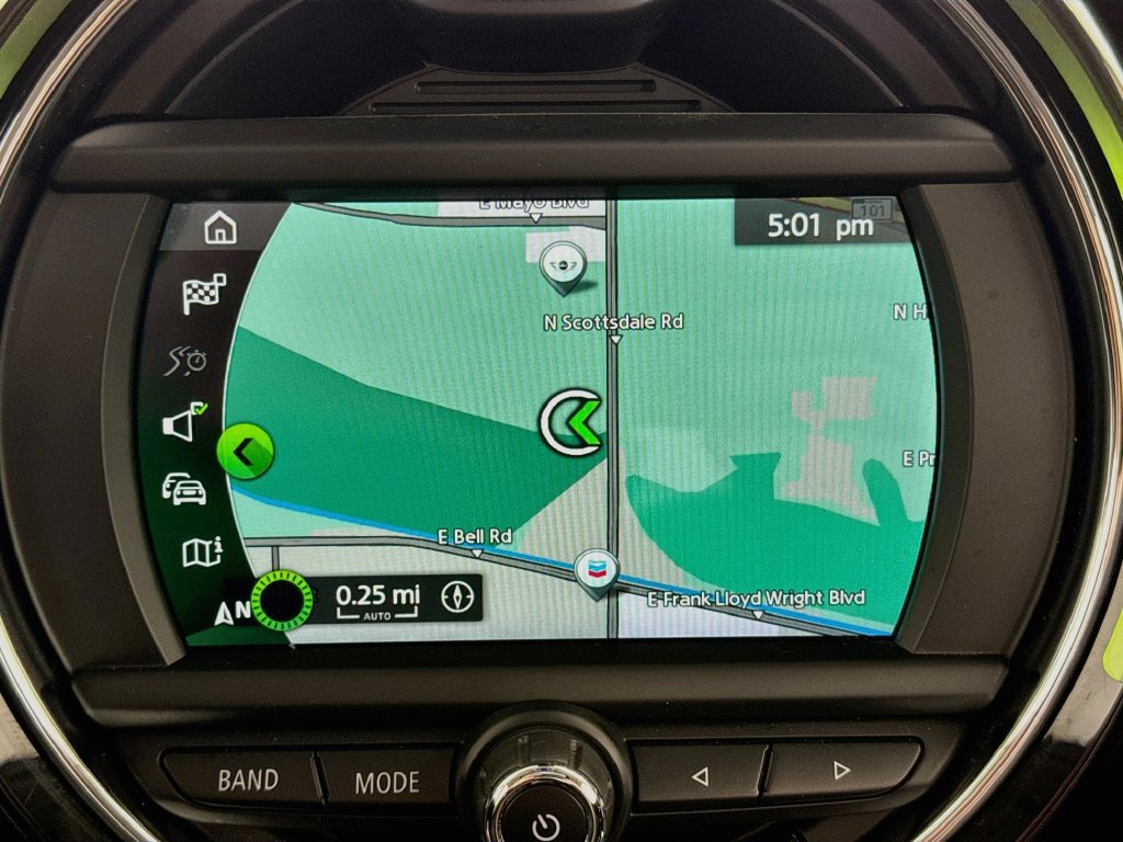 Used 2021 MINI Cooper S w/ 6.5" Touchscreen Package FWD image 14