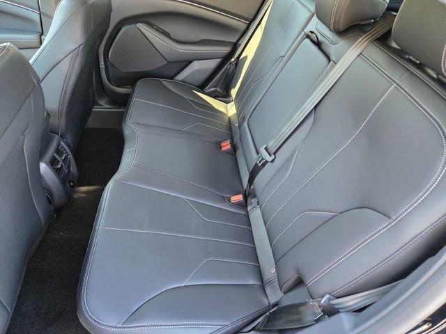 New 2026 Ford Mustang Mach-E Select image 12