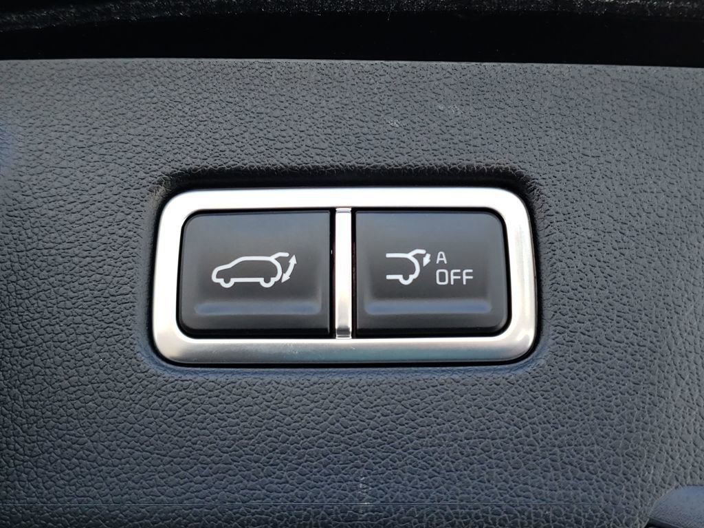 Used 2025 Kia Sorento SX Prestige image 8