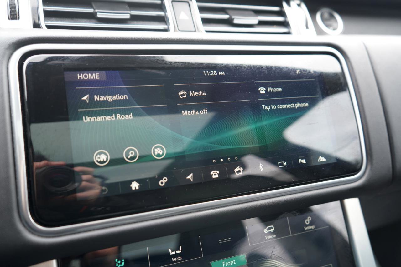 Used 2021 Land Rover Range Rover Westminster Edition image 33