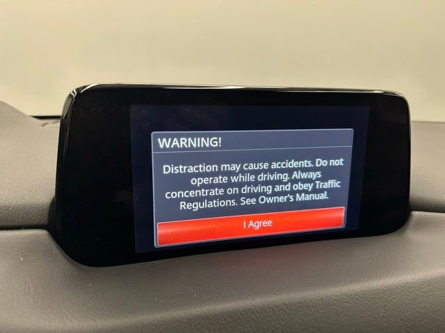 Used 2019 MAZDA CX-5 Signature image 28