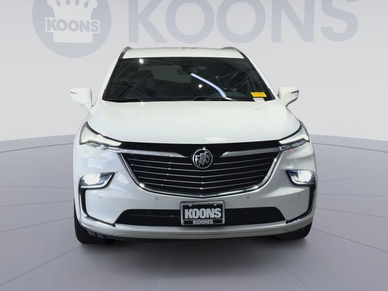 Used 2023 Buick Enclave Essence AWD/4WD image 4