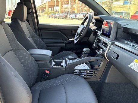 New 2026 Toyota Tacoma SR5 image 30