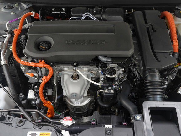 Used 2025 Honda Accord Sport image 25