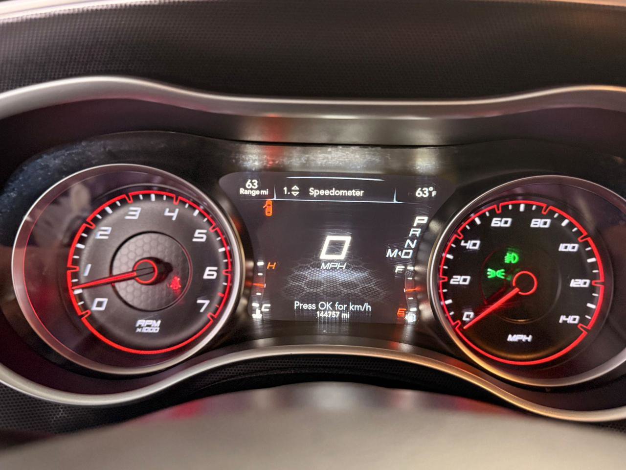 Used 2016 Dodge Charger SXT RWD image 29