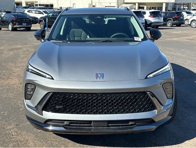 New 2026 Buick Envision Sport Touring image 2