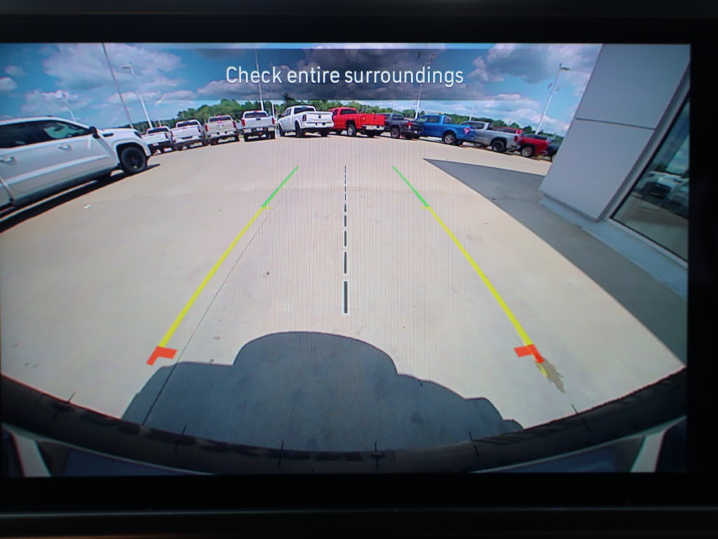 Used 2025 Jeep Wrangler Unlimited Sport AWD/4WD image 22