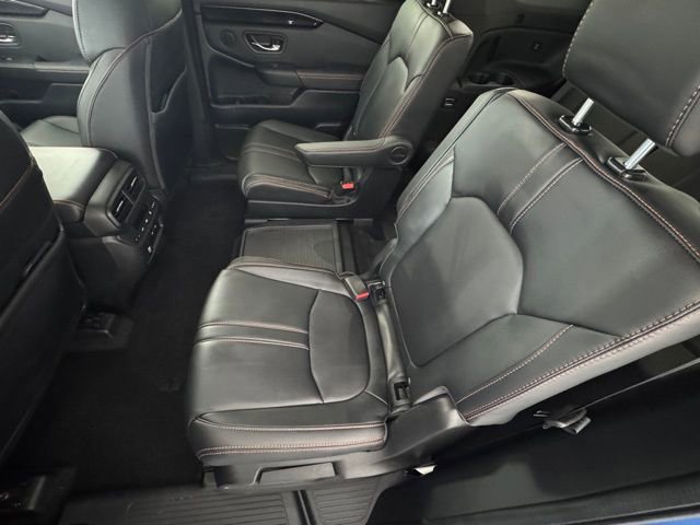 Certified 2025 Honda Pilot TrailSport image 29