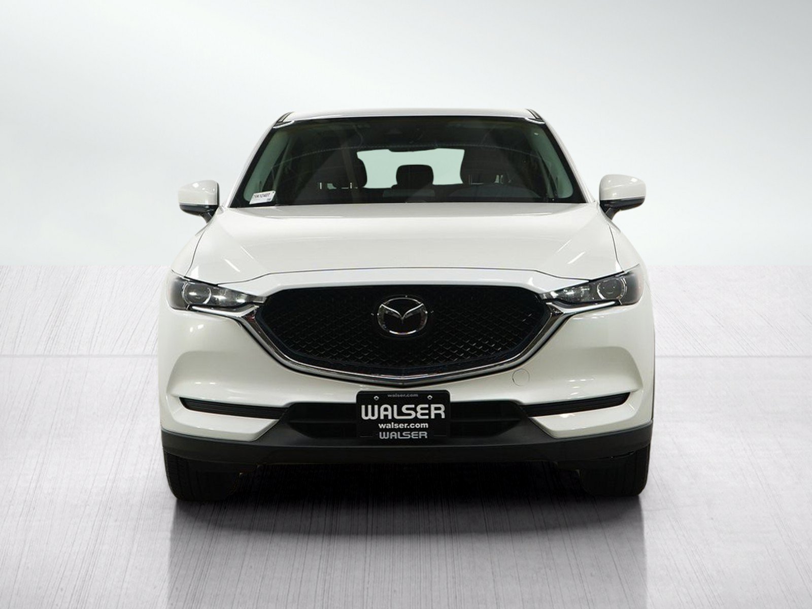 Used 2020 MAZDA CX-5 Touring AWD/4WD image 9