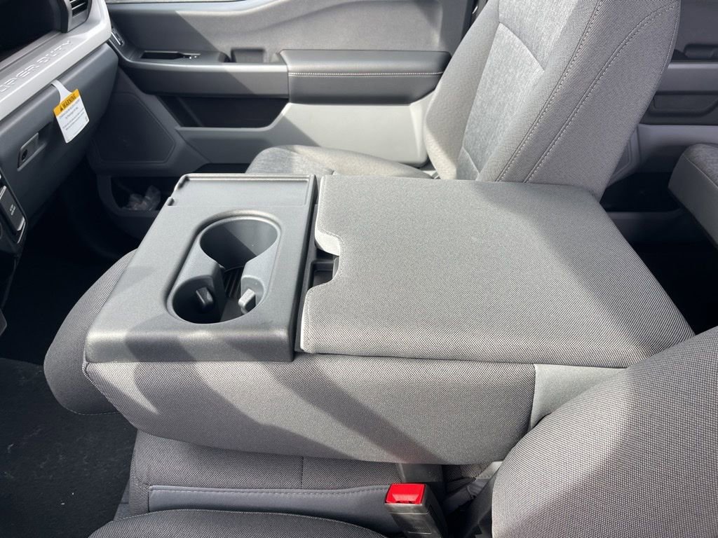 New 2026 Ford F250 XL w/ STX Appearance Package image 11