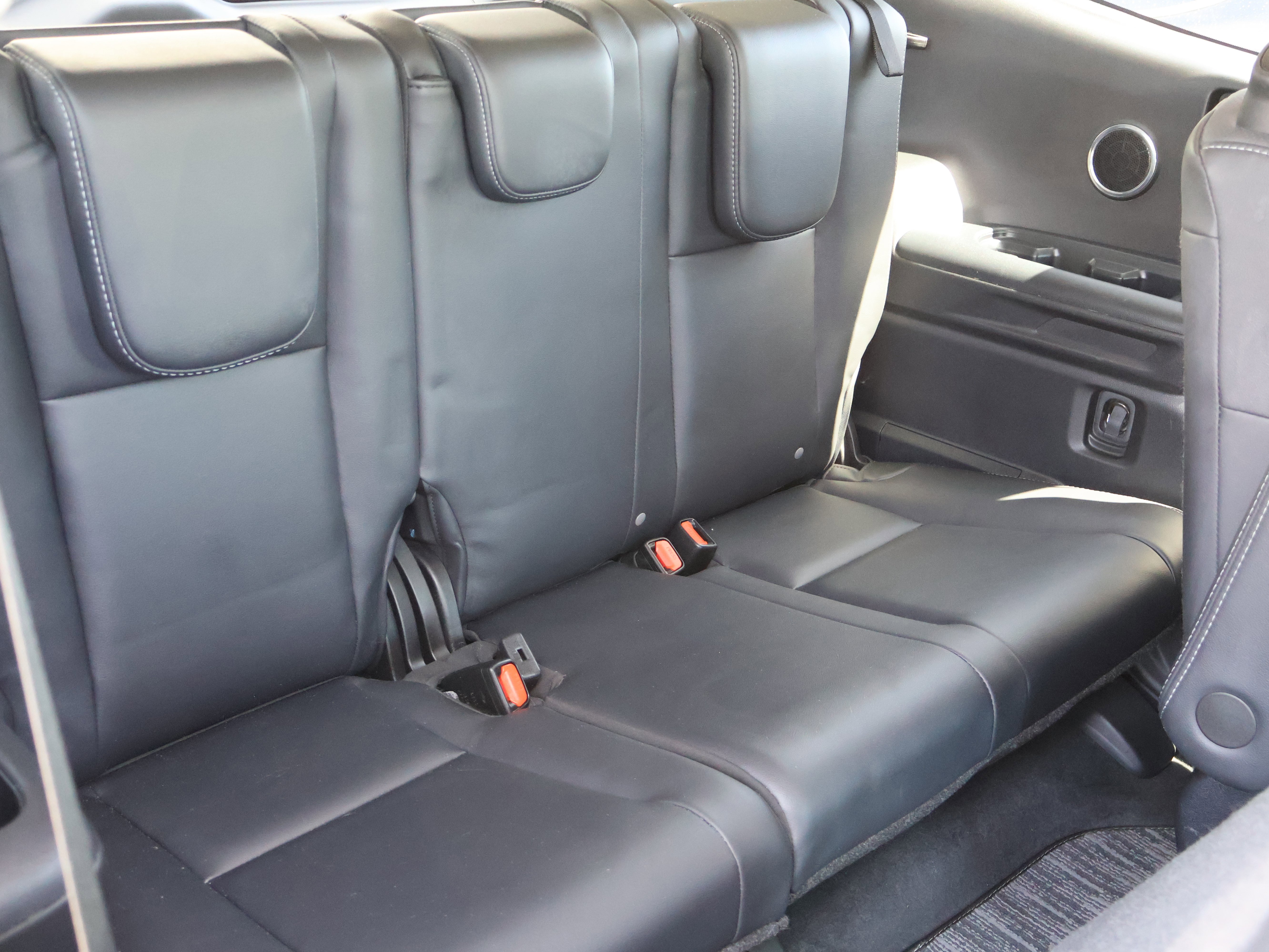 Used 2022 Subaru Ascent Limited w/ Technology Package image 15