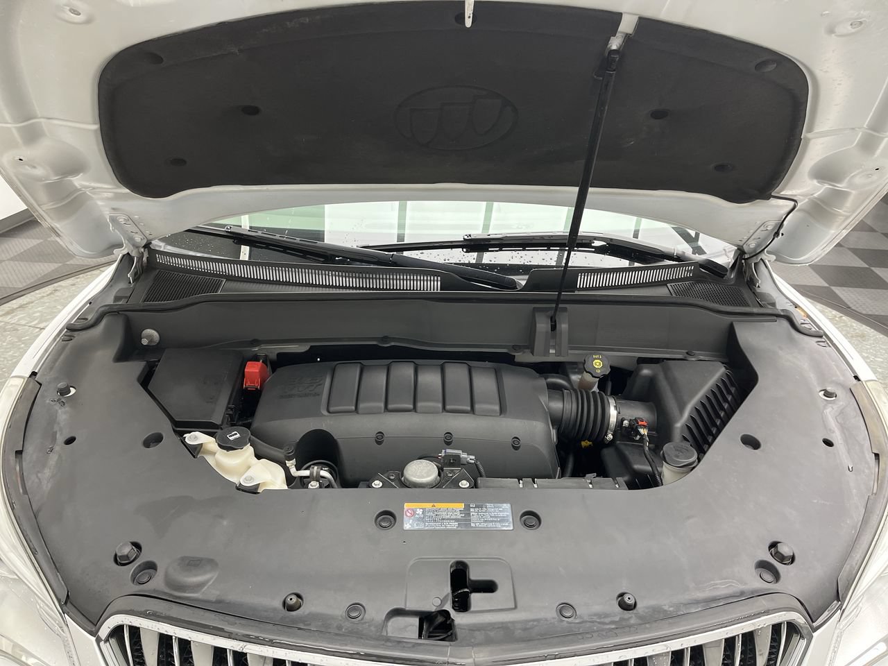 Used 2016 Buick Enclave Leather FWD image 25