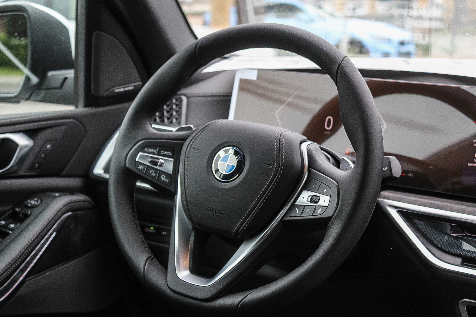 New 2026 BMW X5 xDrive40i w/ Premium Package image 15