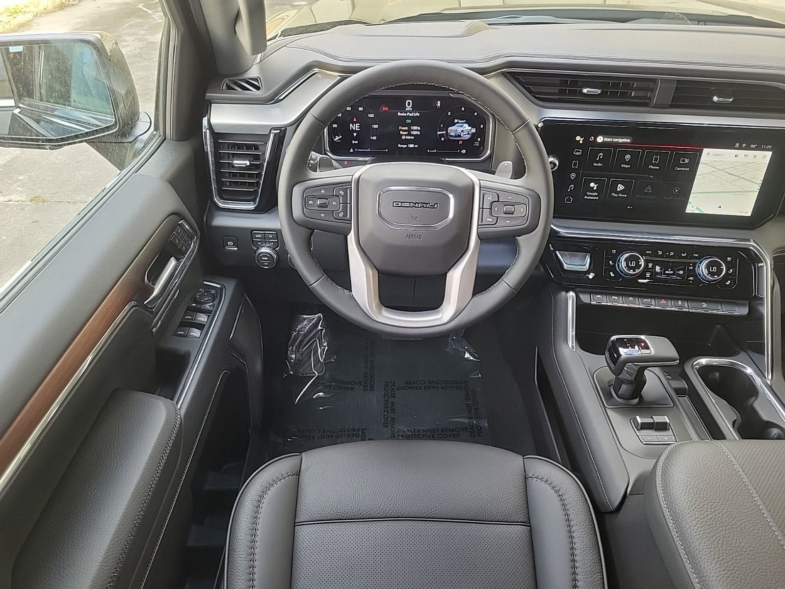 New 2026 GMC Sierra 1500 Denali w/ Denali Reserve Package image 26
