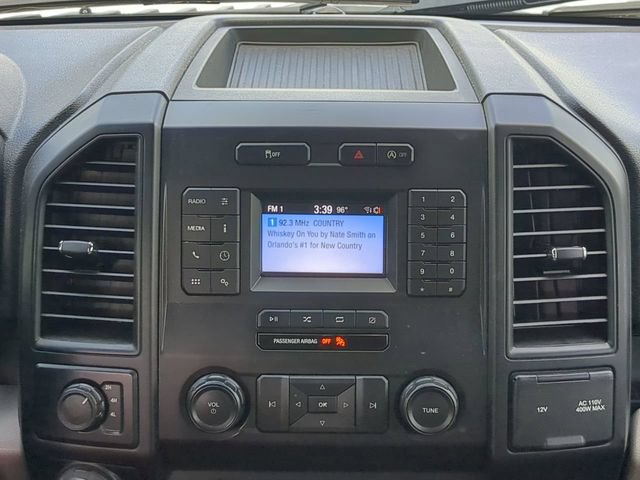 Used 2019 Ford F150 XL w/ Equipment Group 101A Mid AWD/4WD image 19