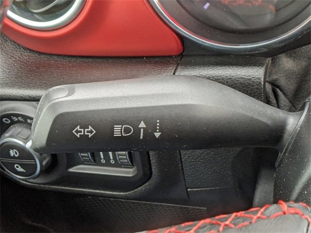 Used 2020 Jeep Gladiator Rubicon w/ Cold Weather Group image 22