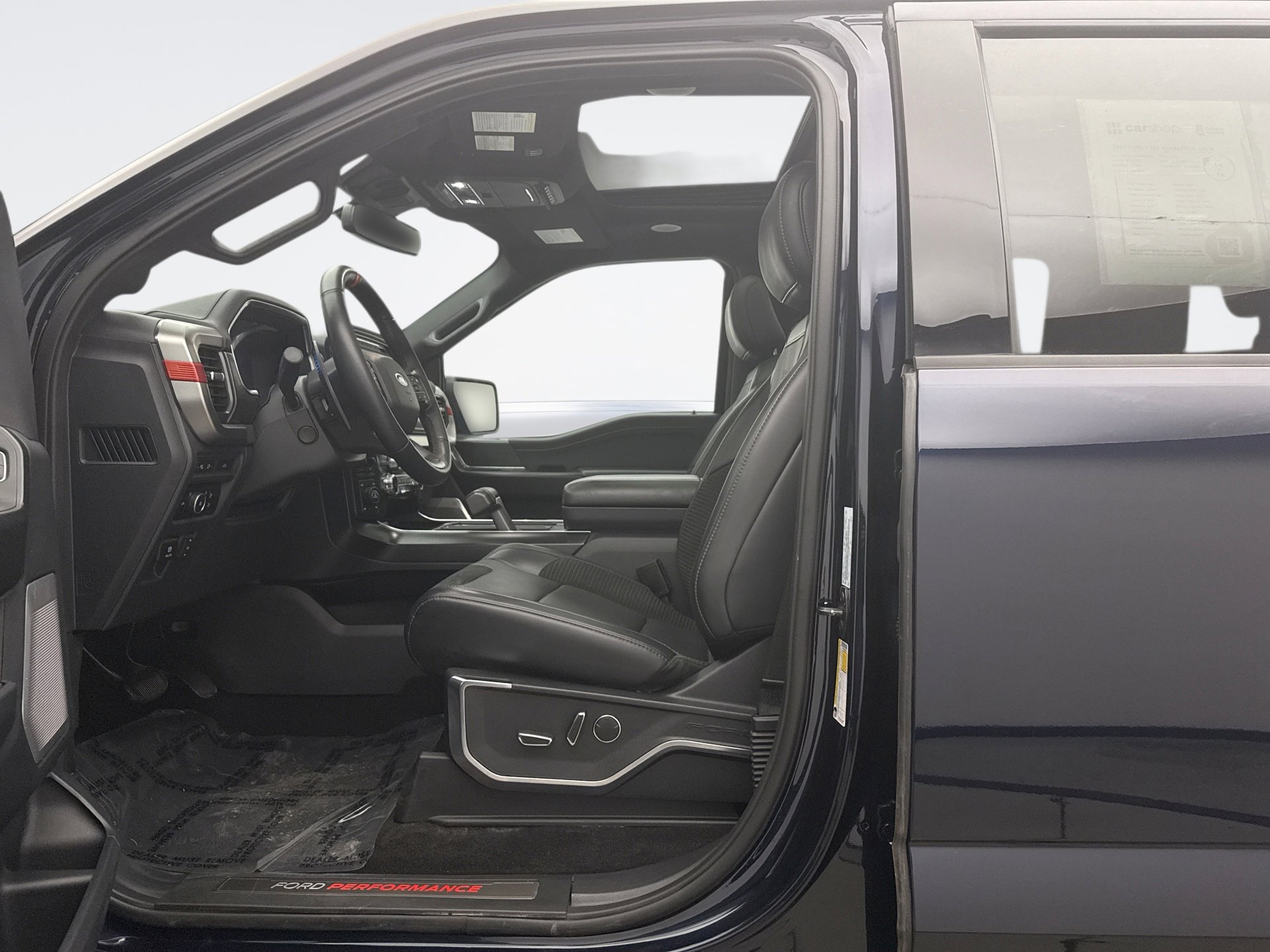 Used 2023 Ford F150 Raptor image 11