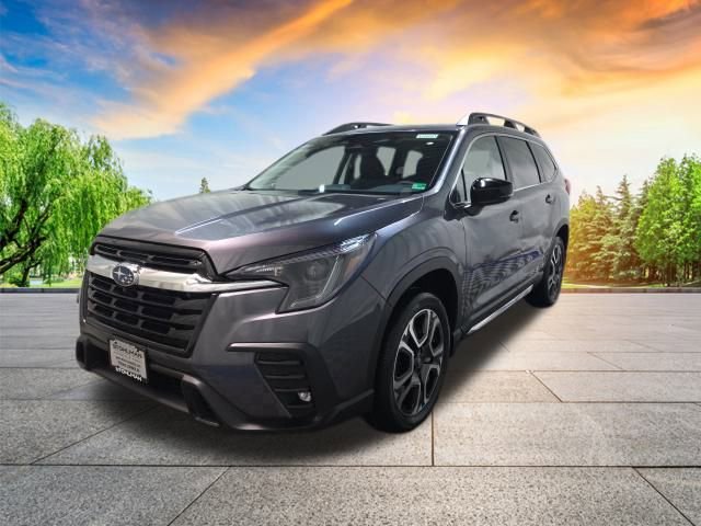 New 2026 Subaru Ascent Limited image 8