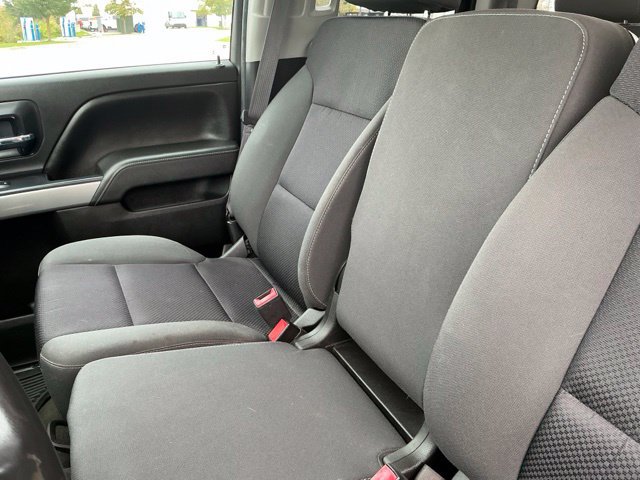 Used 2014 Chevrolet Silverado 1500 LT w/ All Star Edition AWD/4WD image 33