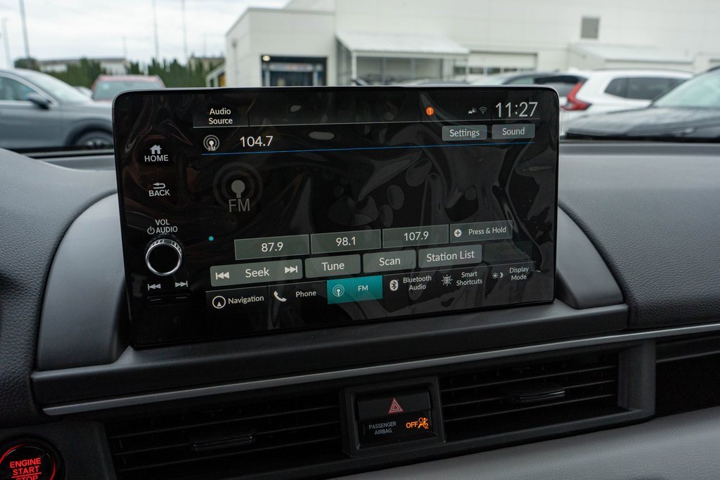 New 2025 Honda Pilot Touring image 33