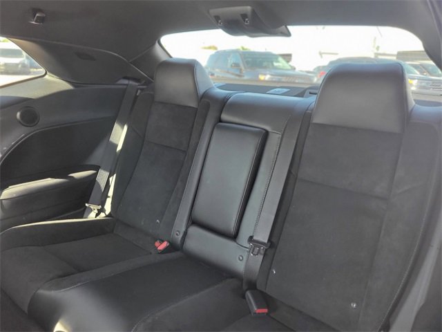 Used 2023 Dodge Challenger R/T Scat Pack image 8
