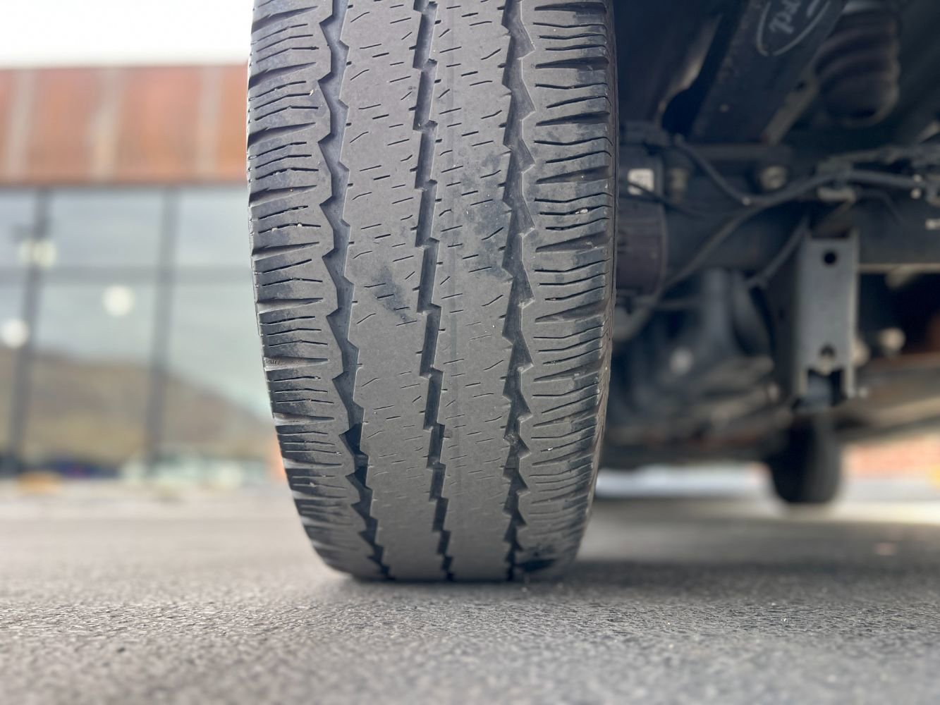 Used 2022 Ford Transit 250 Low Roof w/ Exterior Upgrade Package image 29