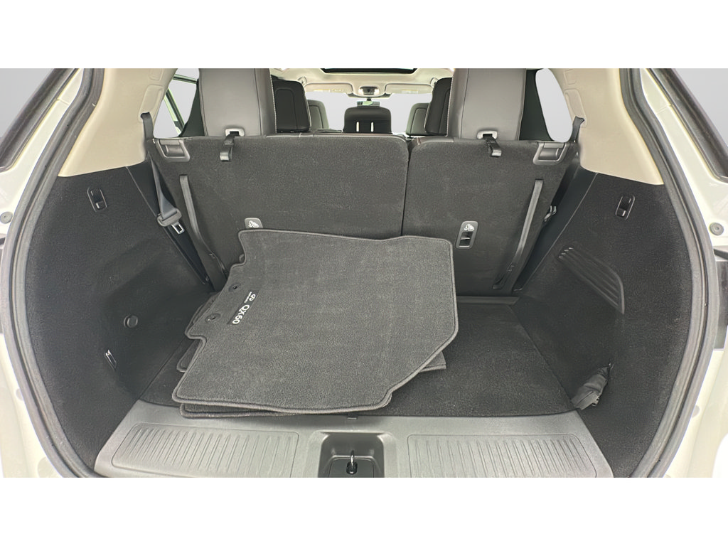 Used 2024 INFINITI QX60 Luxe AWD/4WD image 22