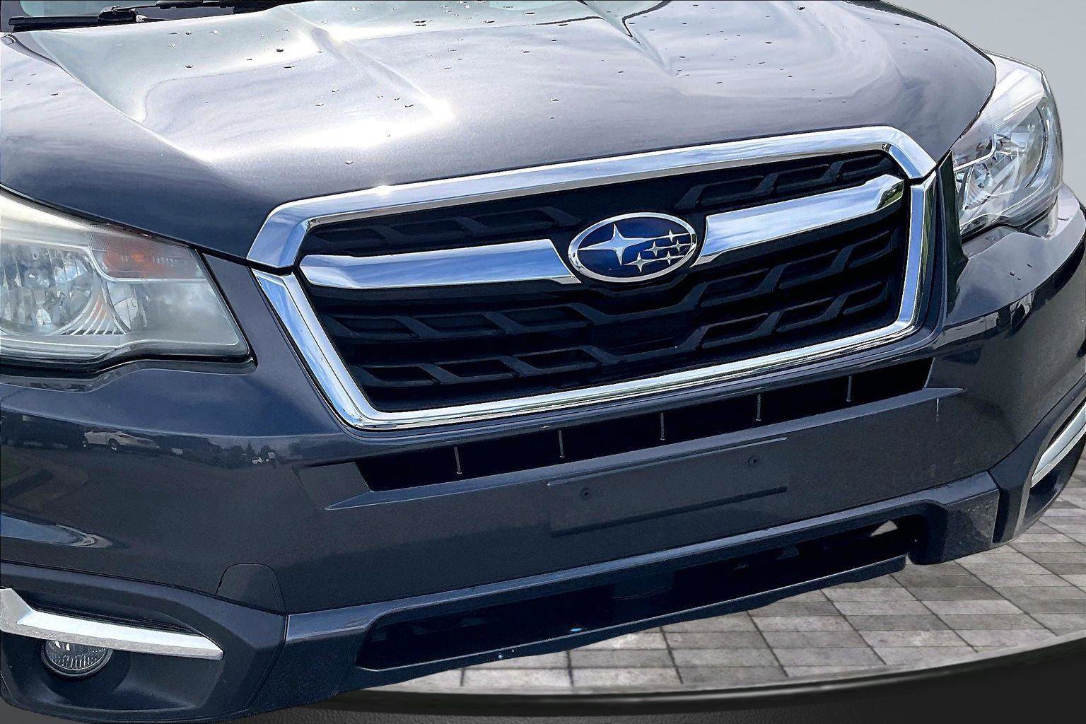 Used 2018 Subaru Forester 2.5i Premium AWD/4WD image 28