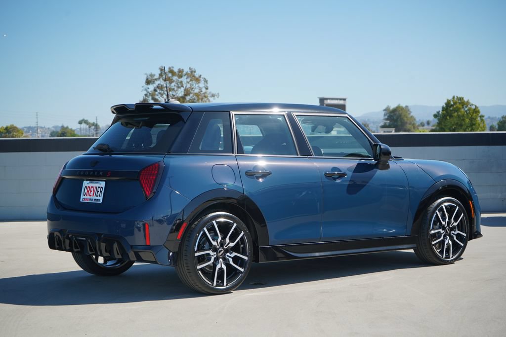 New 2027 MINI Cooper S FWD image 5