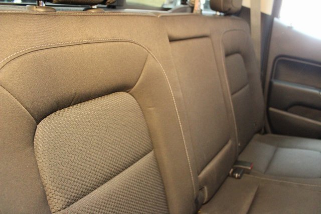 Used 2018 Chevrolet Colorado LT image 14