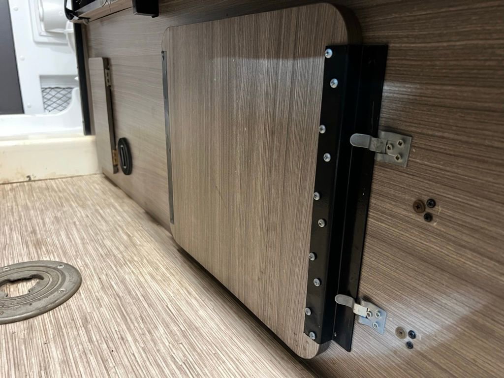 Used 2021 RAM ProMaster 3500 w/ Convenience Group image 64