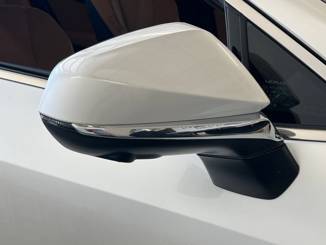 Used 2025 Lexus NX 450h+ AWD w/ Accessory Package (Z2) image 14